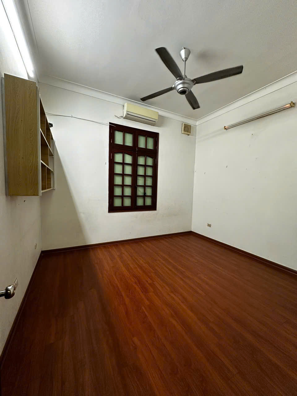 Cho thuê nhà làm Văn Phòng, Trung tâm KĐT Đại Kim, 4 tầng x 50m2, 4PN chỉ 15 Triệu - Ảnh 3